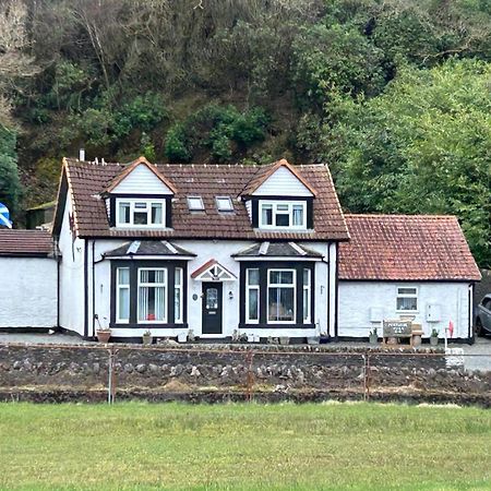 Montague Villa Dunoon Exteriér fotografie