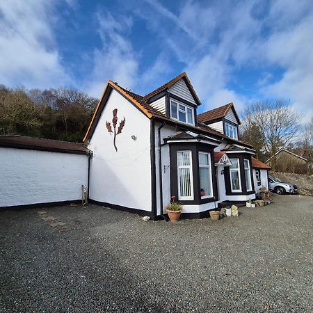 Montague Villa Dunoon Exteriér fotografie