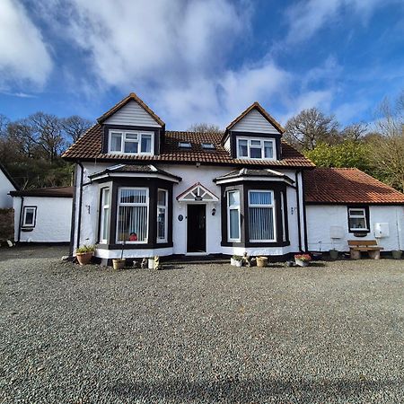 Montague Villa Dunoon Exteriér fotografie